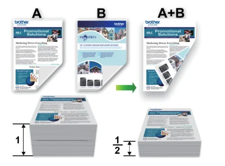 Brother MFC-J480DW Wireless Inject Printer User Guide Brother MFC-J480DW Wireless Inject Printer 22