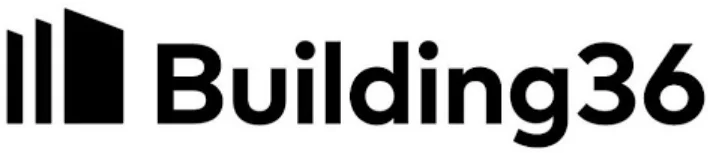 Building 36 -logo