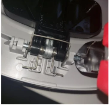 Bush WMDF612W 6KG 1200 Spin Washing Machine User Guide 100