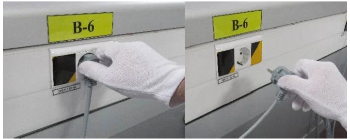 Bush WMDF612W 6KG 1200 Spin Washing Machine User Guide 2