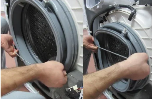 Bush WMDF612W 6KG 1200 Spin Washing Machine User Guide 22