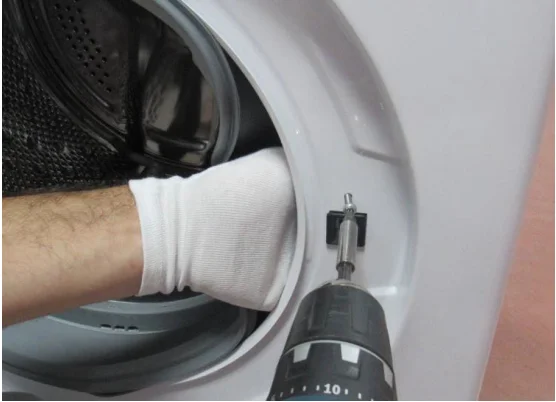 Bush WMDF612W 6KG 1200 Spin Washing Machine User Guide 25