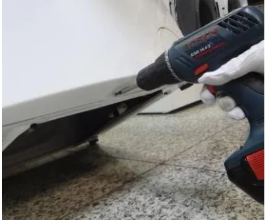 Bush WMDF612W 6KG 1200 Spin Washing Machine User Guide 27