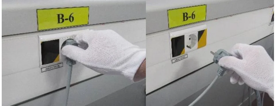 Bush WMDF612W 6KG 1200 Spin Washing Machine User Guide 39