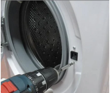 Bush WMDF612W 6KG 1200 Spin Washing Machine User Guide 40