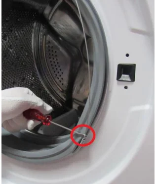 Bush WMDF612W 6KG 1200 Spin Washing Machine User Guide 41