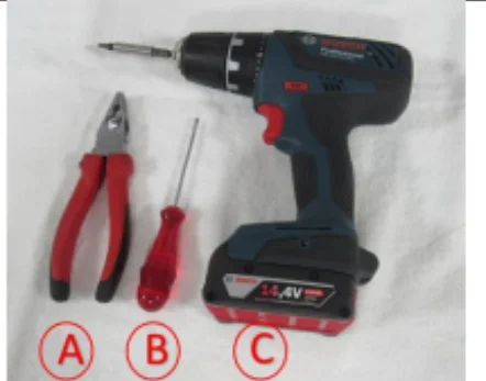 Bush WMDF612W 6KG 1200 Spin Washing Machine User Guide 46