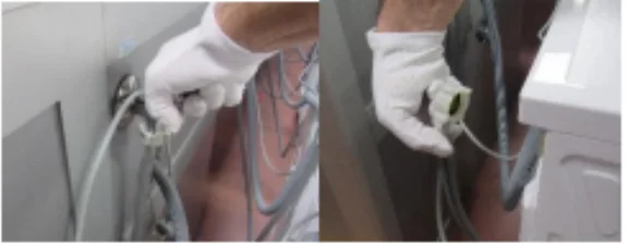 Bush WMDF612W 6KG 1200 Spin Washing Machine User Guide 48