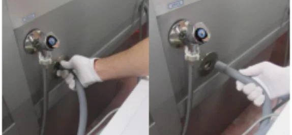 Bush WMDF612W 6KG 1200 Spin Washing Machine User Guide 49