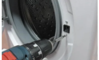 Bush WMDF612W 6KG 1200 Spin Washing Machine User Guide 55