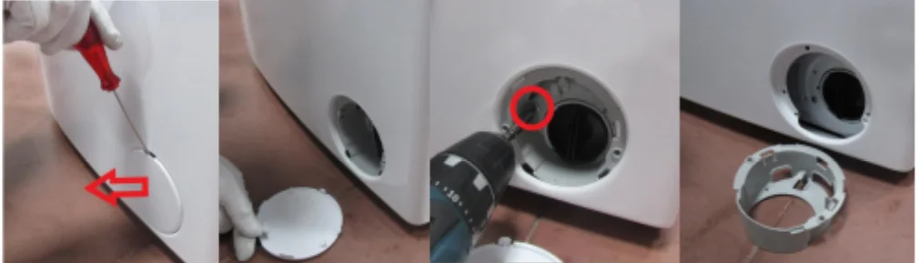 Bush WMDF612W 6KG 1200 Spin Washing Machine User Guide 56