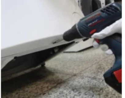 Bush WMDF612W 6KG 1200 Spin Washing Machine User Guide 57