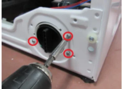 Bush WMDF612W 6KG 1200 Spin Washing Machine User Guide 60