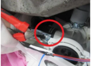 Bush WMDF612W 6KG 1200 Spin Washing Machine User Guide 62