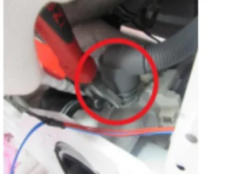 Bush WMDF612W 6KG 1200 Spin Washing Machine User Guide 63