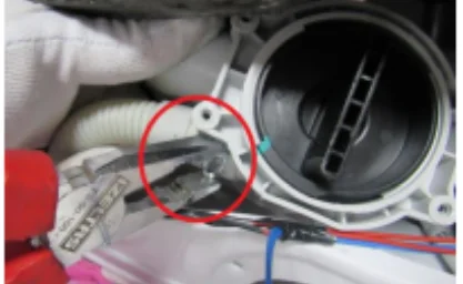 Bush WMDF612W 6KG 1200 Spin Washing Machine User Guide 64