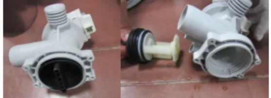 Bush WMDF612W 6KG 1200 Spin Washing Machine User Guide 65