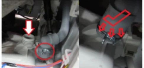 Bush WMDF612W 6KG 1200 Spin Washing Machine User Guide 67