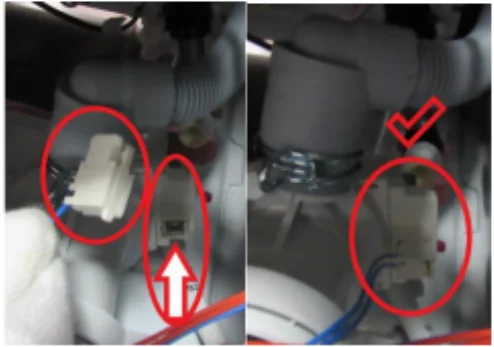 Bush WMDF612W 6KG 1200 Spin Washing Machine User Guide 68