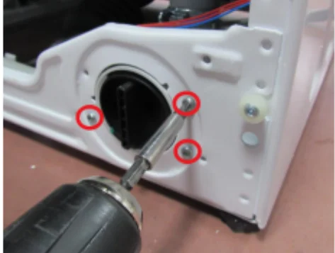 Bush WMDF612W 6KG 1200 Spin Washing Machine User Guide 69