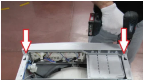 Bush WMDF612W 6KG 1200 Spin Washing Machine User Guide 75