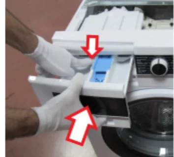 Bush WMDF612W 6KG 1200 Spin Washing Machine User Guide 77