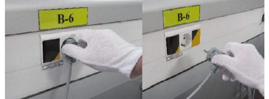 Bush WMDF612W 6KG 1200 Spin Washing Machine User Guide 81