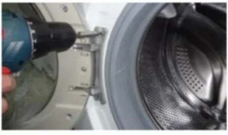 Bush WMDF612W 6KG 1200 Spin Washing Machine User Guide 83