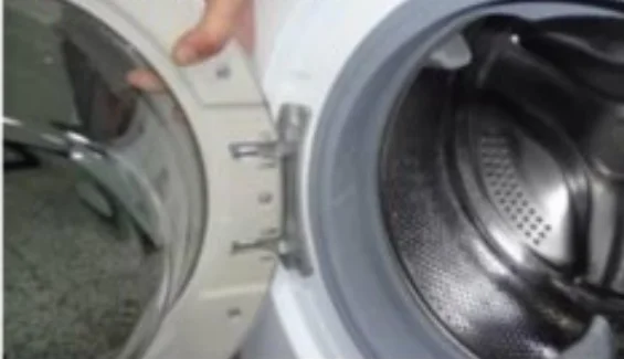 Bush WMDF612W 6KG 1200 Spin Washing Machine User Guide 84