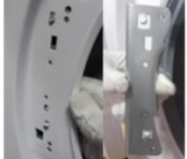 Bush WMDF612W 6KG 1200 Spin Washing Machine User Guide 85