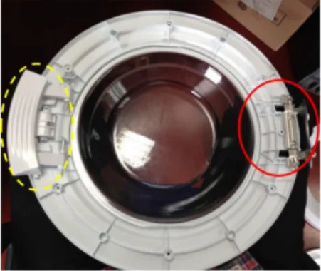 Bush WMDF612W 6KG 1200 Spin Washing Machine User Guide 89