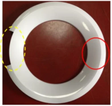 Bush WMDF612W 6KG 1200 Spin Washing Machine User Guide 90