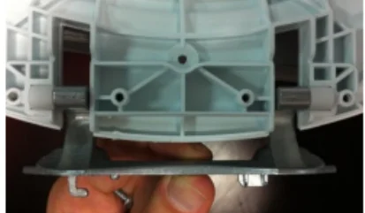 Bush WMDF612W 6KG 1200 Spin Washing Machine User Guide 92