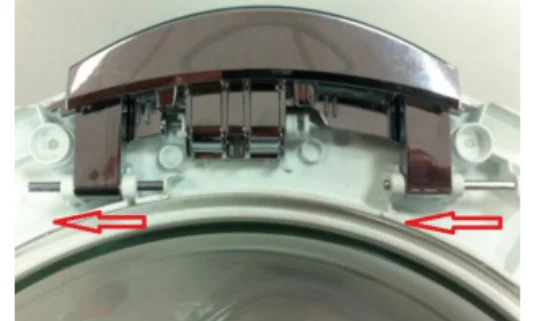 Bush WMDF612W 6KG 1200 Spin Washing Machine User Guide 95