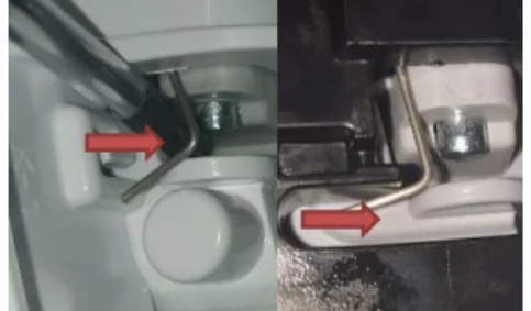 Bush WMDF612W 6KG 1200 Spin Washing Machine User Guide 96