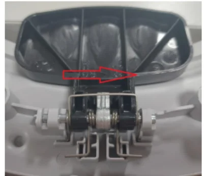 Bush WMDF612W 6KG 1200 Spin Washing Machine User Guide 97