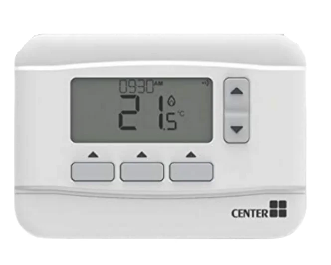 CENTER 340022 Programmable Thermostats-product