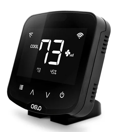 CIELO BREEZ PLUS Smart Wi-Fi Thermostat-product