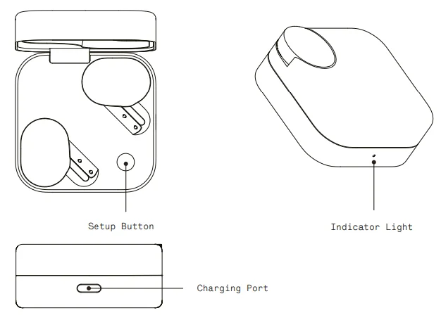 CMF Buds 2 Plus Earbuds Instruction Manual 2