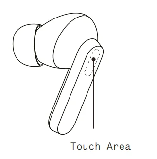 CMF Buds 2 Plus Earbuds Instruction Manual 3