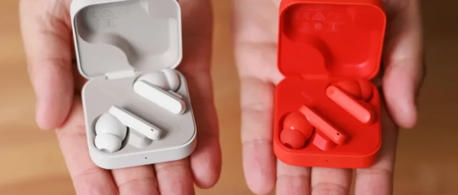 CMF Buds 2 Plus Earbuds featured image