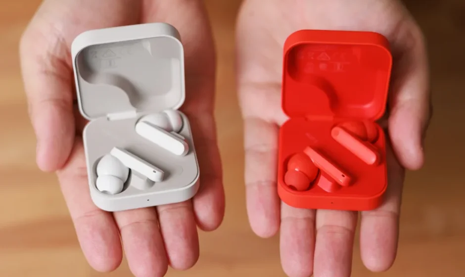 CMF Buds 2 Plus Earbuds featured image