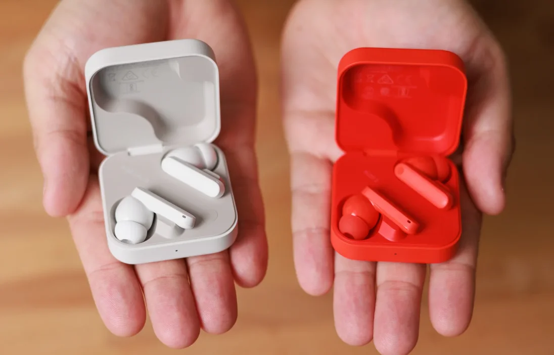 CMF Buds 2 Plus Earbuds Instruction Manual