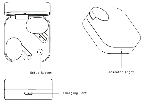 CMF Buds 2 Wireless Earbuds-1