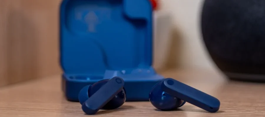 CMF Buds 2 Wireless Earbuds featured image