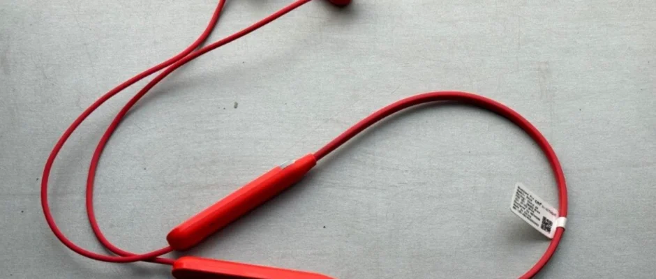 CMF NECKBAND PRO B164 Earphones featured image