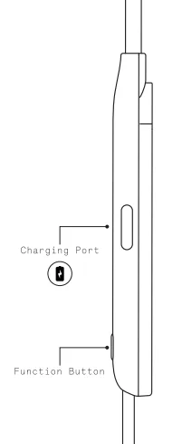 CMF NECKBAND PRO B164 Earphones-2