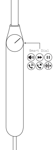CMF NECKBAND PRO B164 Earphones-3