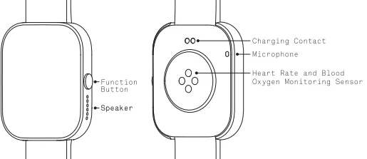 CMF Watch Pro D395-1