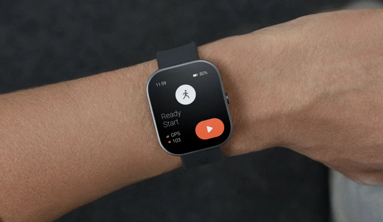 CMF Watch Pro D395 User Guide